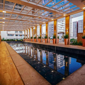 Evian Thermas Residence Caldas Novas